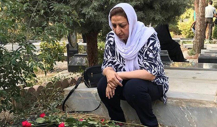 تایید محکومیت شهناز اکملی در دادگاه تجدیدنظر