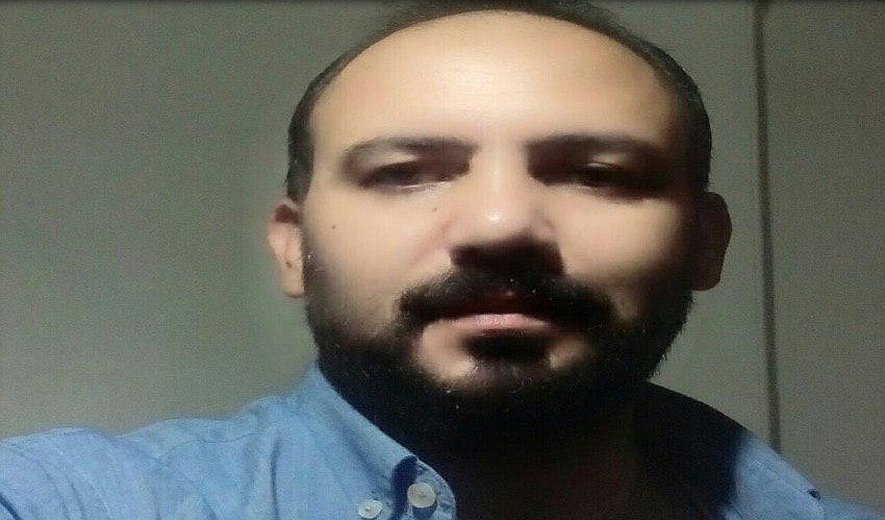 محکومیت یک فعال توییتری 