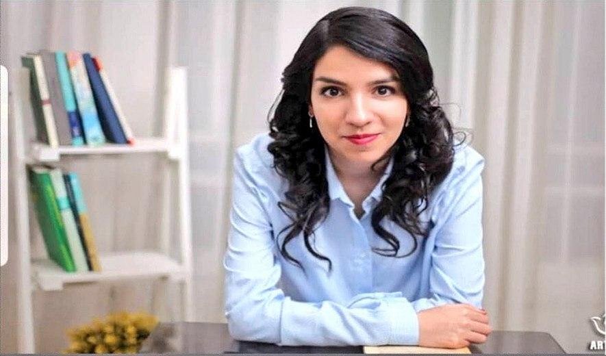 تداوم بی خبری از وضعیت ماری محمدی