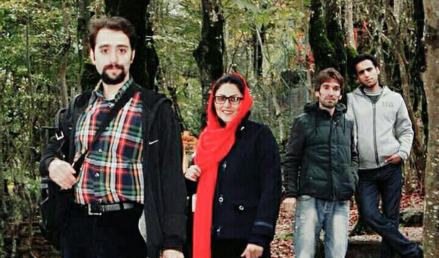 سرکوب گسترده جامعه مدنی قبل از انتخابات