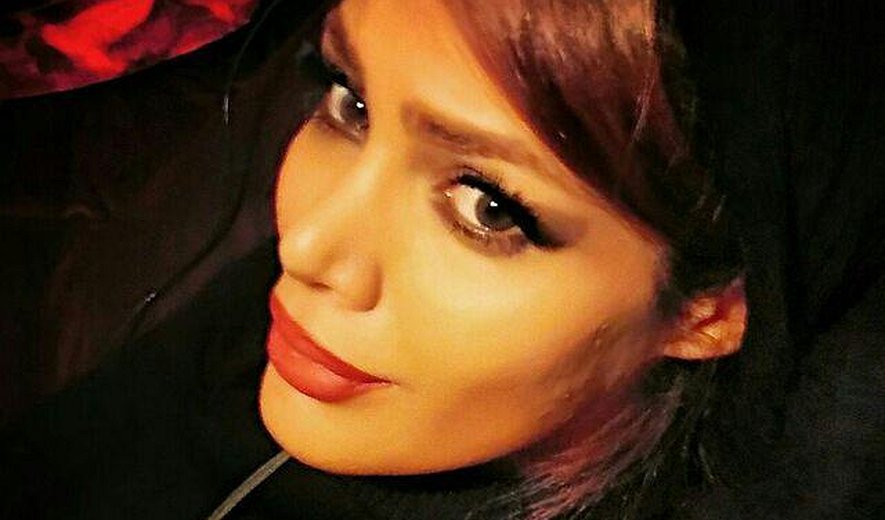 بازداشت سپیده فرهان بدون حق تماس با خانواده یا وکیل