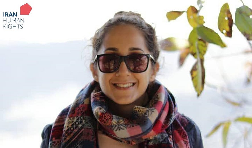 پلمب محل کار سودابه حقیقت؛ موج آزار و دستگیری بهاییان