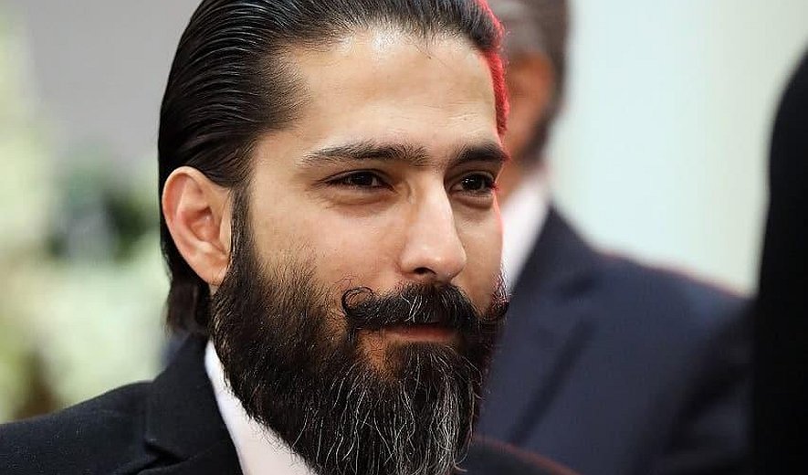 تشدید سرکوب وکلای مستقل؛ بازداشت امیر سالار داوودی 