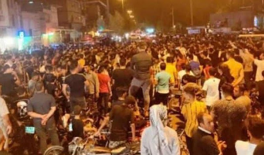 IHR Gravely Concerned About Fate of Detained Protesters and Rising Death Toll