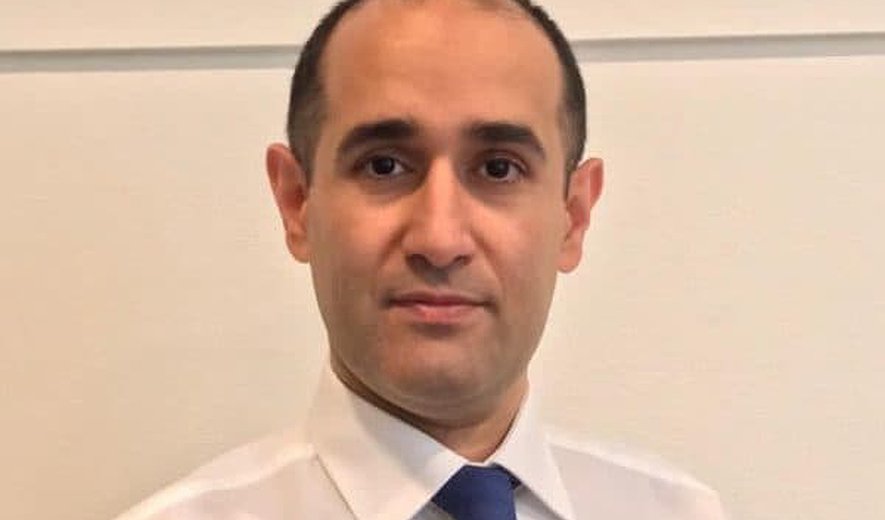 یک وکیل دادگستری: خامنه‌ای به‌دلیل ممانعت از ورود واکسن کرونا، مرتکب جرم شده است