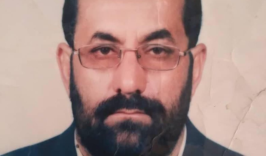 اعدام یک زندانی در زاهدان