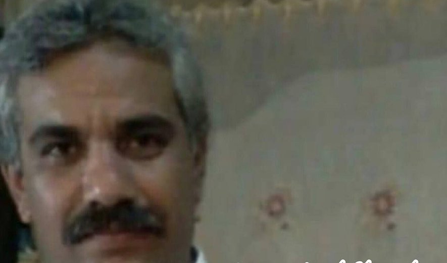 اعدام یک زندانی «مواد مخدر» در زاهدان