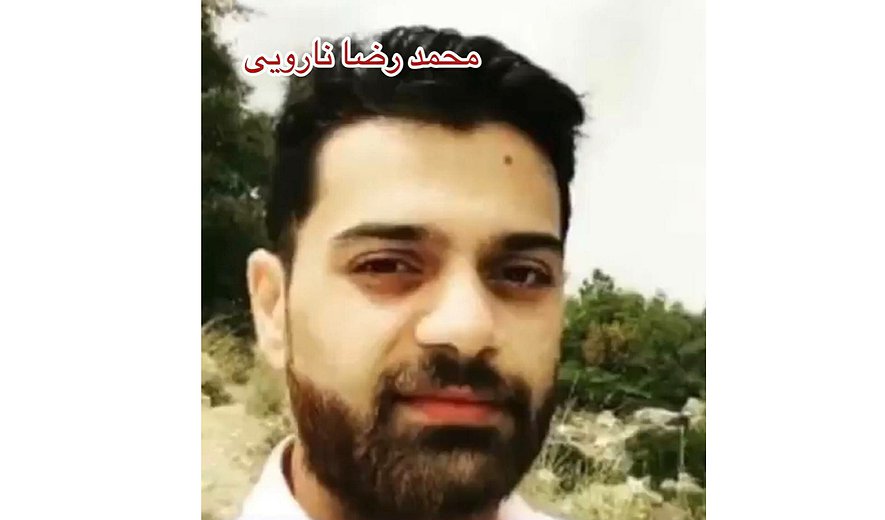 اعدام یک زندانی «مواد مخدر» در بیرجند