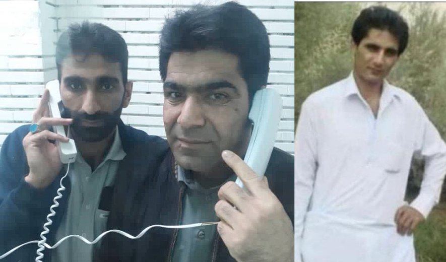 اعدام چهار زندانی بلوچ در زابل