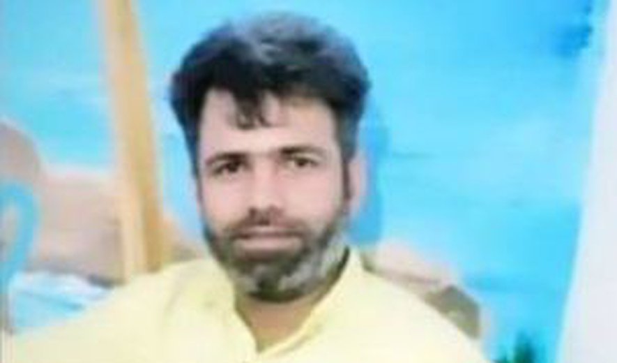 اعدام یک زندانی بلوچ در جیرفت