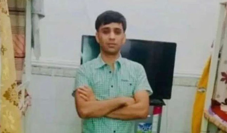 اعدام یک زندانی «مواد مخدر» در بندرعباس