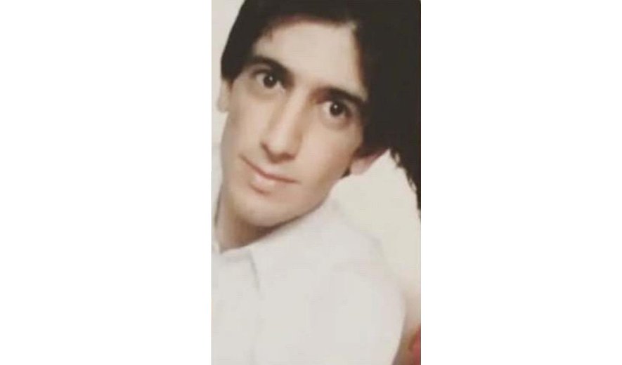 اعدام یک زندانی بلوچ در بم