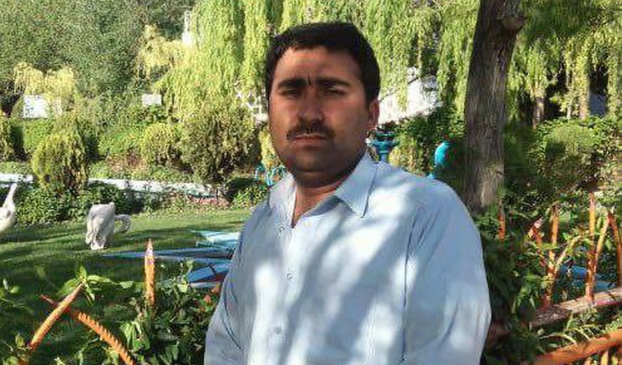 اعدام یک زندانی بلوچ در میناب