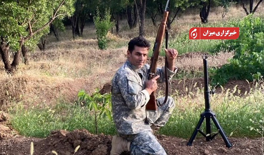 Siavash Jamshidi-Kheirabadi Hanged; One January Protester Hanged Per Week Since March