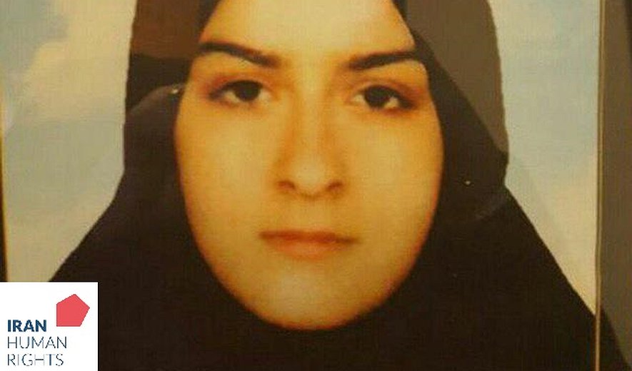 Iran Executions: Third Juvenile Execution in a Month