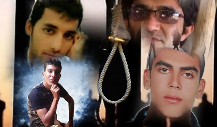 اعدام در چهار ماه نخست سال ۲۰۱۹