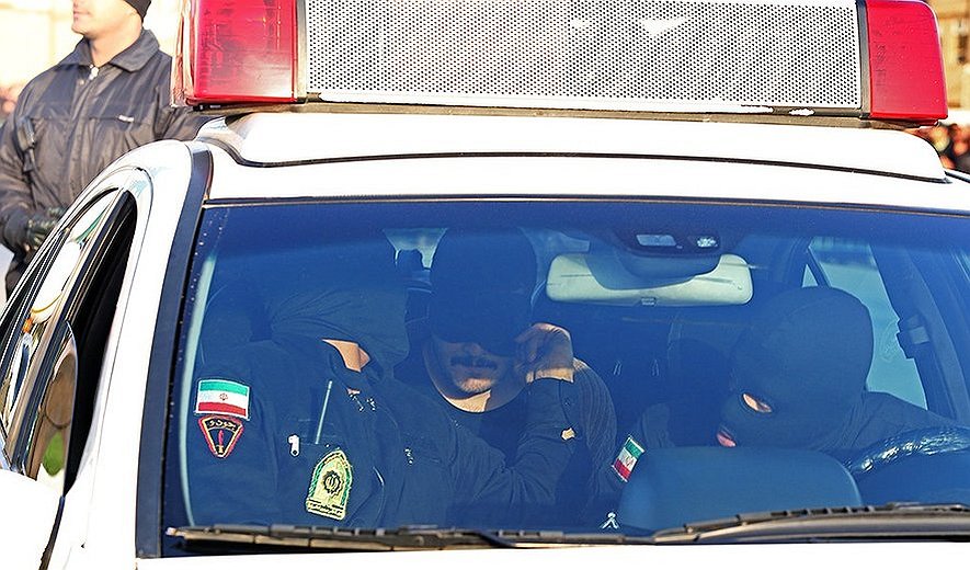 Iran: 100 Executions Carried Out in the Month of July 