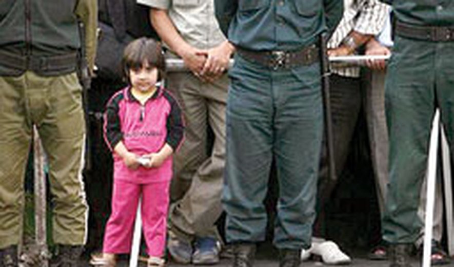 One man is scheduled to be hanged in public tomorrow Thursday July 10 