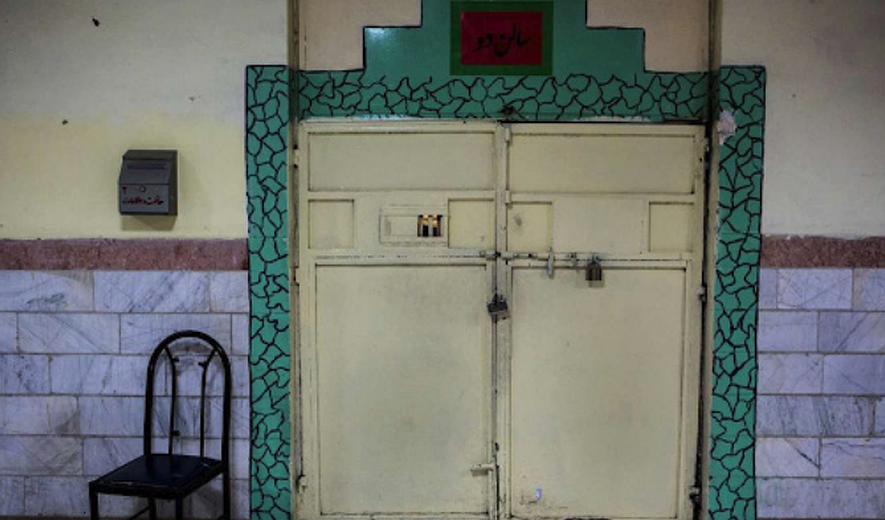 اعتصاب غذای ۱۹ زندانی سیاسی در زندان زنان قرچک آغاز شد