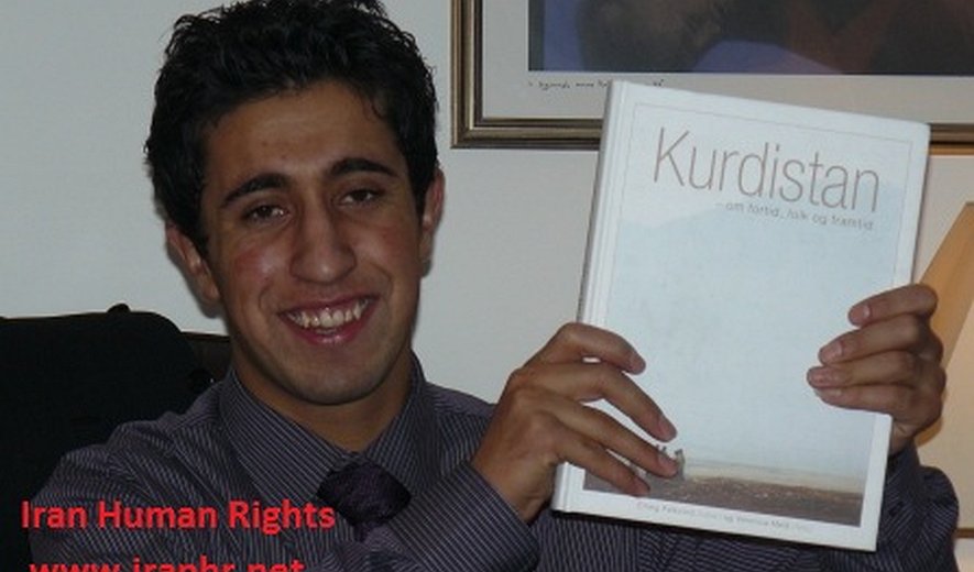 A Kurdish asylum seeker extradited from Norway to Iran is in danger of torture and ill-treatment at Tehran’s Evin prison