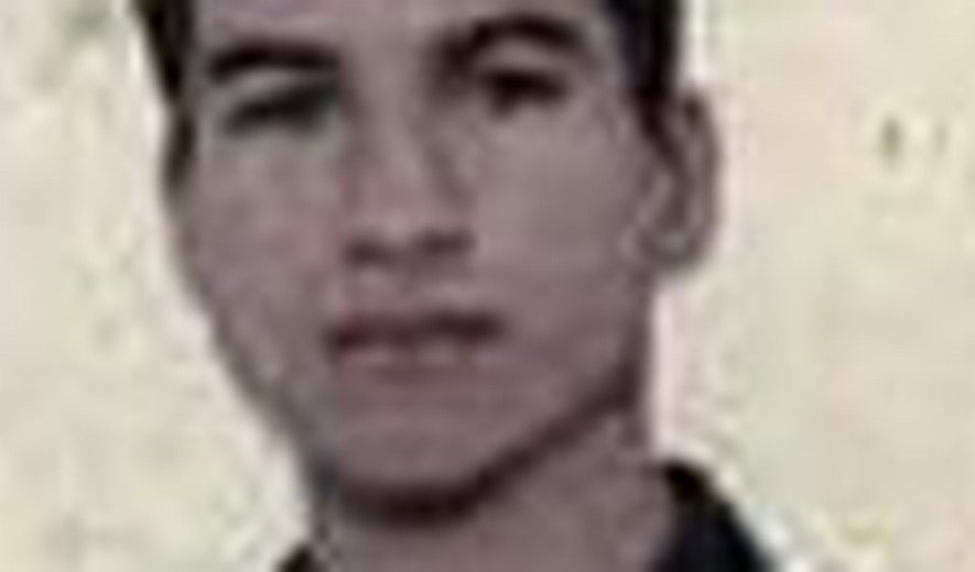 URGENT: THE MINOR OFFENDER REZA HEJAZI IS SCHEDULED TO BE EXECUTED TOMORROW AUGUST 19