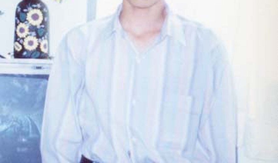 The minor offender Reza Alinejad is at imminent danger of execution