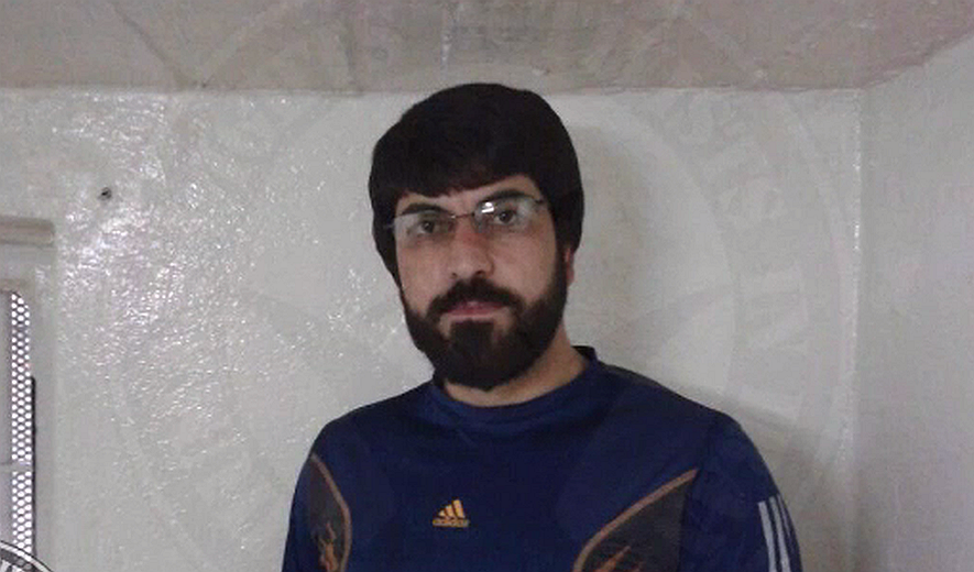 Story of a recent execution: If you're innocent, you'll go to heaven after you're hanged