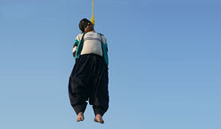 REVISED: ABDOLHAMID RIGI WAS EXECUTED IN ZAHEDAN YESTERDAY 