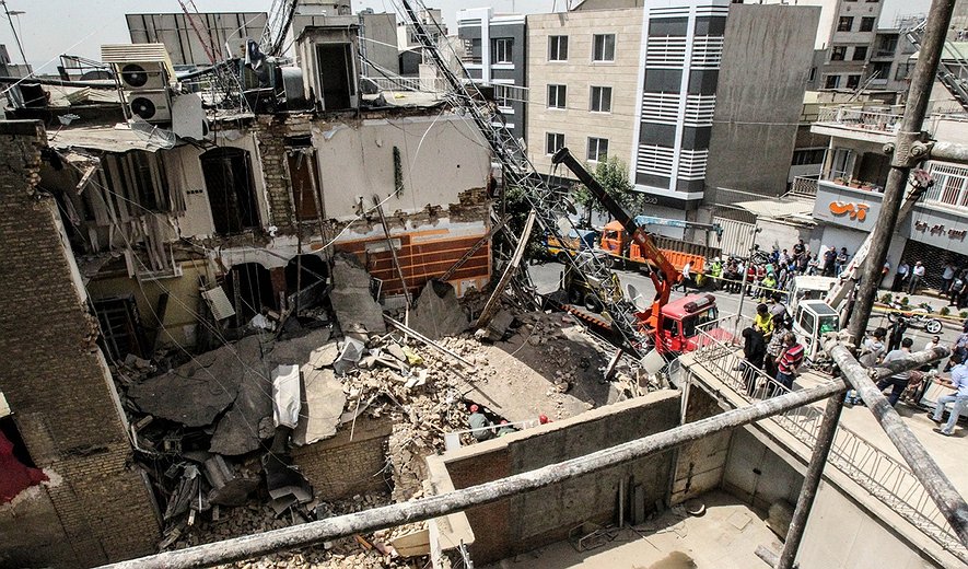 حق زیستن در خانه امن