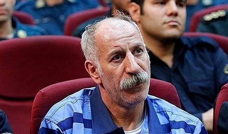 Iranian Dervish Protester in Imminent Danger of Execution