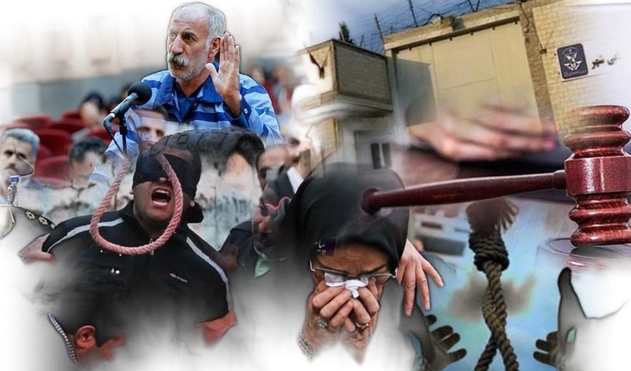 Death penalty for murder charges: Qisas and forgiveness in Iran