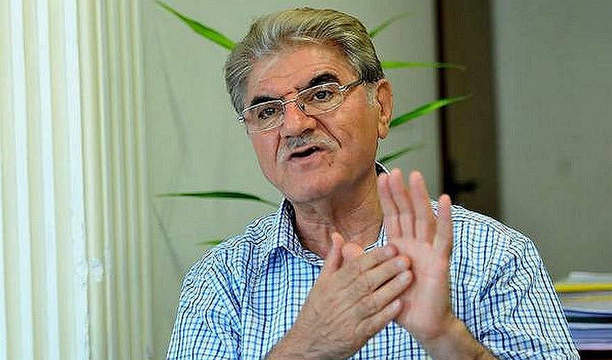 تبعیض اتنیکی ناشی از تبعیض مذهبی در قانون اساسی است