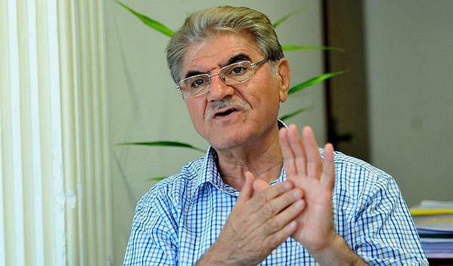 صالح نیک‌بخت: مشکل قانون زیست‌محیطی نداریم، مشکل عدم رعایت قانون داریم