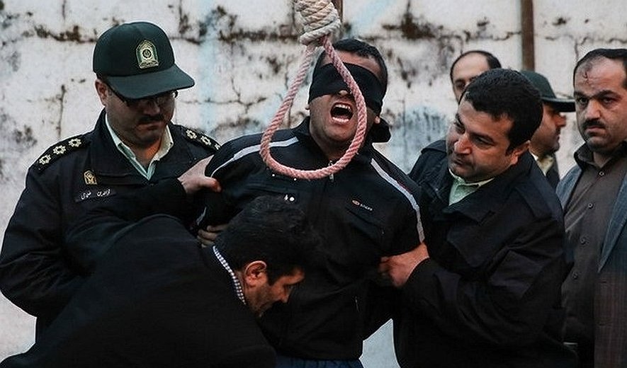 Five Rajai Shahr Prisoners Spared From Death