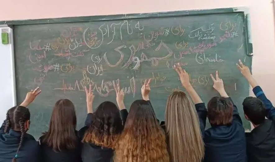 امنیت مدارس، دانشگاه‌ها و مراکز آموزشی در زمان اعتراضات