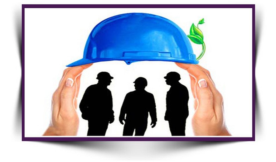 حق ایمنی‌ و بهداشت‌ کار در اسناد بین المللی و قوانین ایران