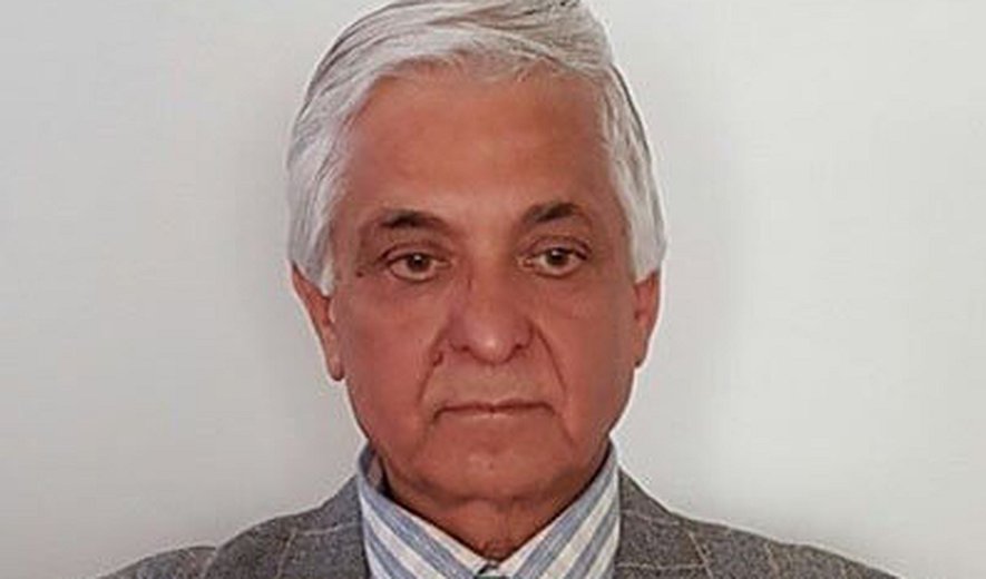 قانون و «حق اعتراض» از منظر محمد سیف‌زاده، حقوق‌دان