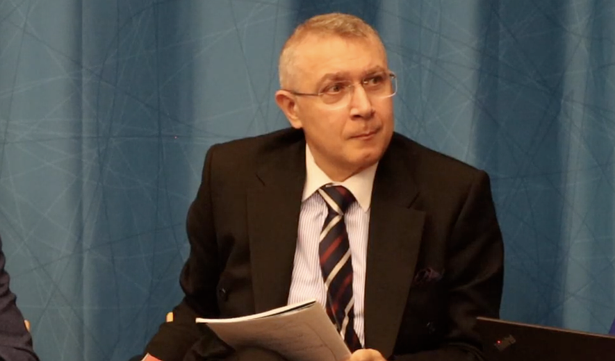 چطور به یک قانون اساسی متناسب با اصول دموکراتیک برسیم؟ گفت‌وگو با شهرام خلدی