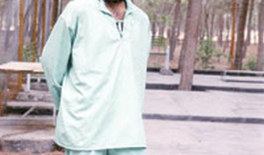 A mentally ill patient and possible minor offender is scheduled to be executed in Tehran