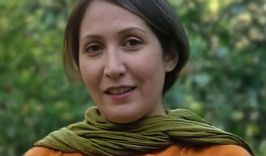 تایید حکم اعدام شریفه محمدی، زندانی سیاسی