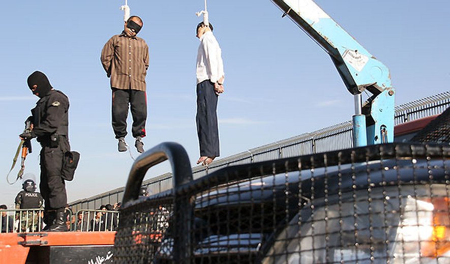 Denmark Stops Aid to Iran's Fight Against Drug Trafficking