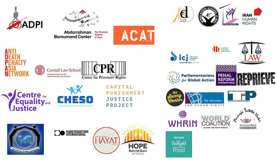 International Women's Day: Centering Voices of Incarcerated Women and Gender Minorities in the Fight Against the Death Penalty