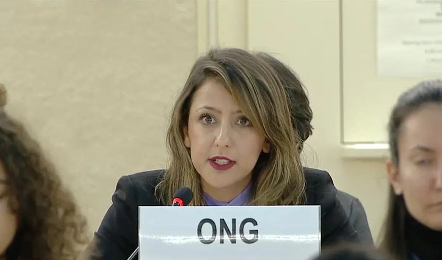 دستاورد نشست شورای حقوق بشر سازمان ملل؛ امید بخشی به قربانیان