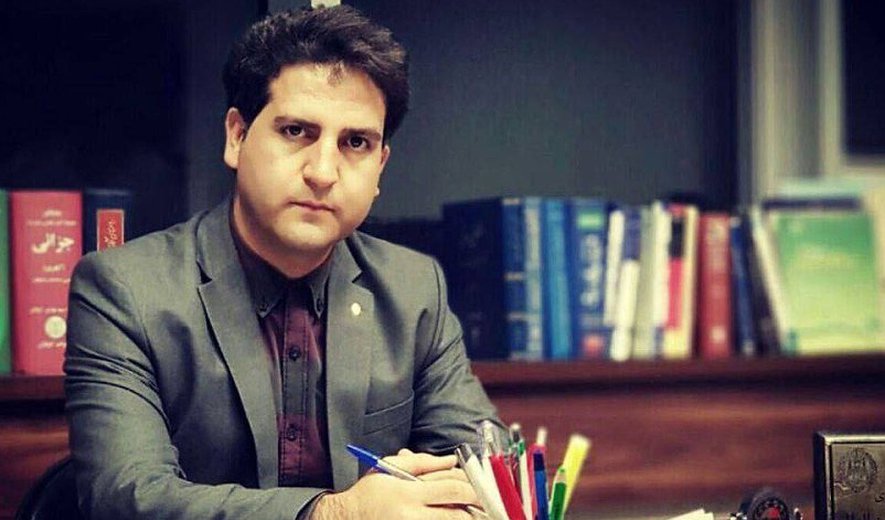 عدم استقلال قوه قضائیه در ایران و مساله حق دفاع