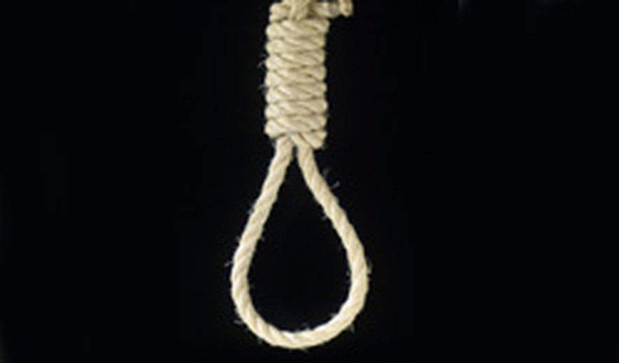 Ten executions in Iran today: Seven people were hanged in Karaj (west of Tehran) and three people in Oroumieh northwet of Iran 