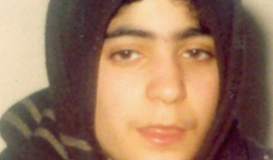 صغرا نجف پور بار دیگر به اعدام محکوم شد 