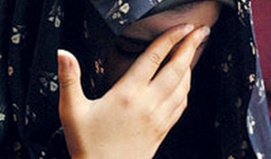 Soghra Najafpour (31) sentenced to death once again- For a crime she denies committing at the age of 13