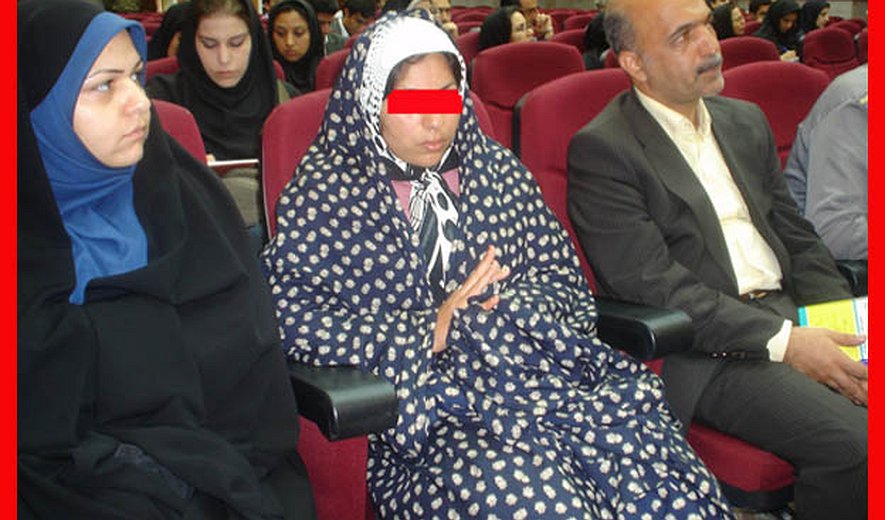 A WOMAN (SOHEILA), A MINOR (SAFAR) AND SEVERAL OTHERS SCHEDULED TO BE EXECUTED IN TEHRAN TOMORROW