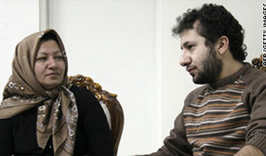 Sakineh Ashtiani still at risk of execution- Iran Human Rights strongly condemns "televised abuse" of Sakineh Ashtiani by the Iranian authorities