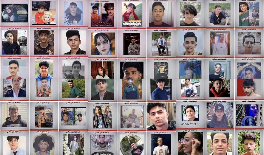 اعدام بس است ۳۳۲ | مراقبت از روان کودکان در برابر کشتار گسترده